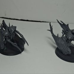 Warhammer Tyranid Prime With Wings