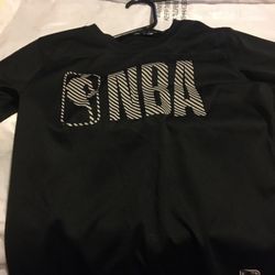 One Boys Shirt Color Black One Sale For 3.00 Size 8    