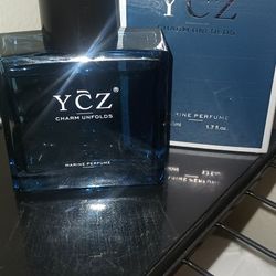 MENS COLOGNE 