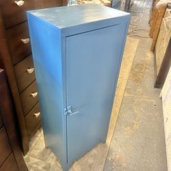 Vintage pantry cabinet