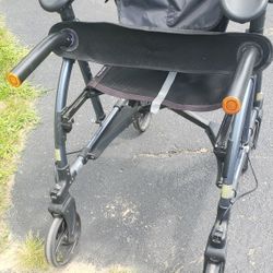 Upright Walker