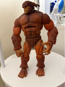 Marvel legends