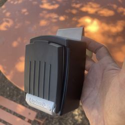 KeyGuard Pro SL-590 Lockbox – Punch Button Key Safe