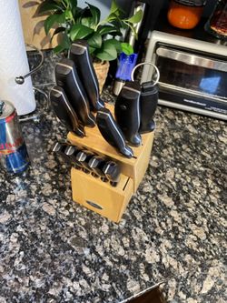 Knifes