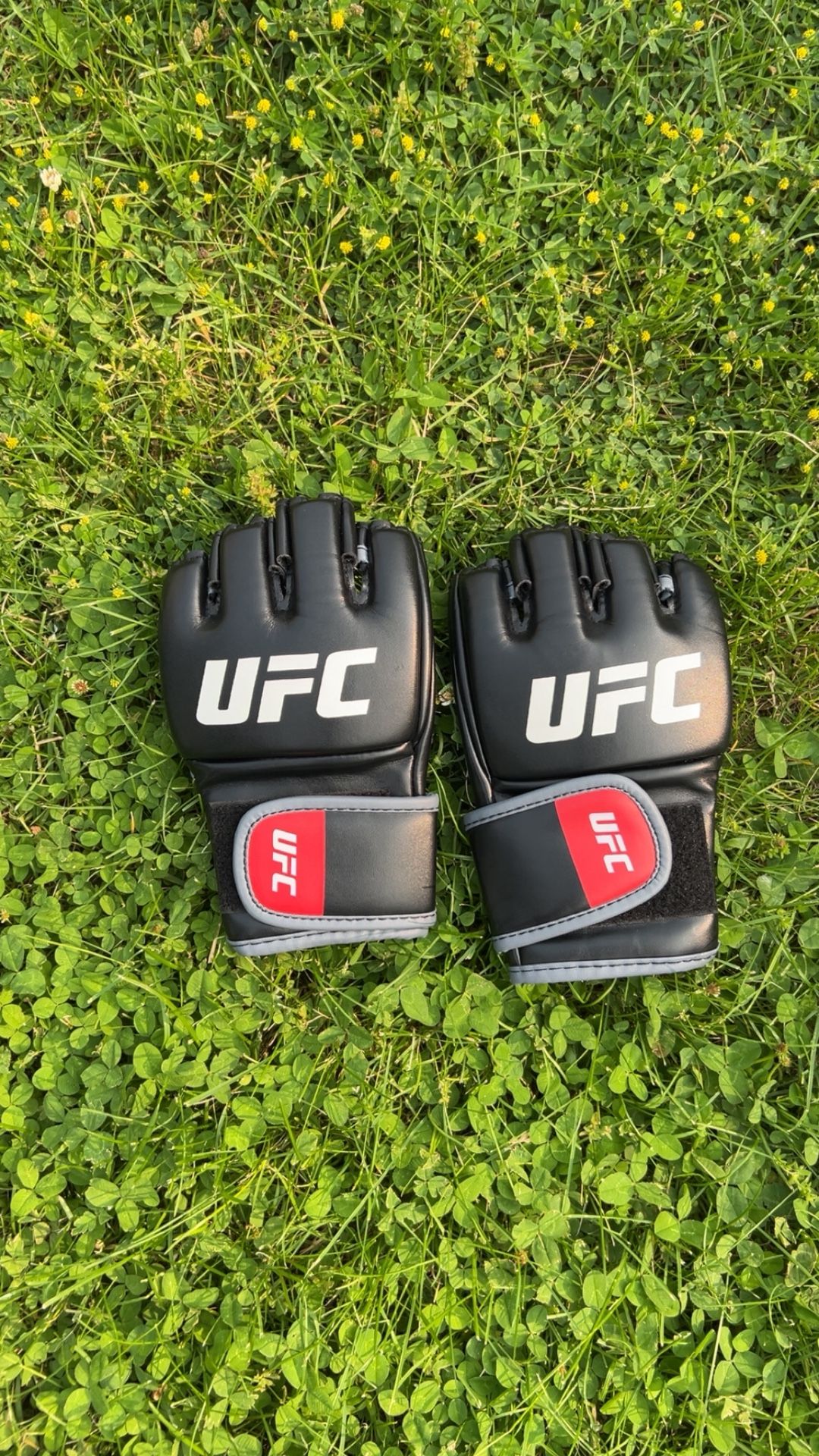 UFC Gloves