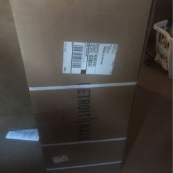 2006 Honda Accord Axel