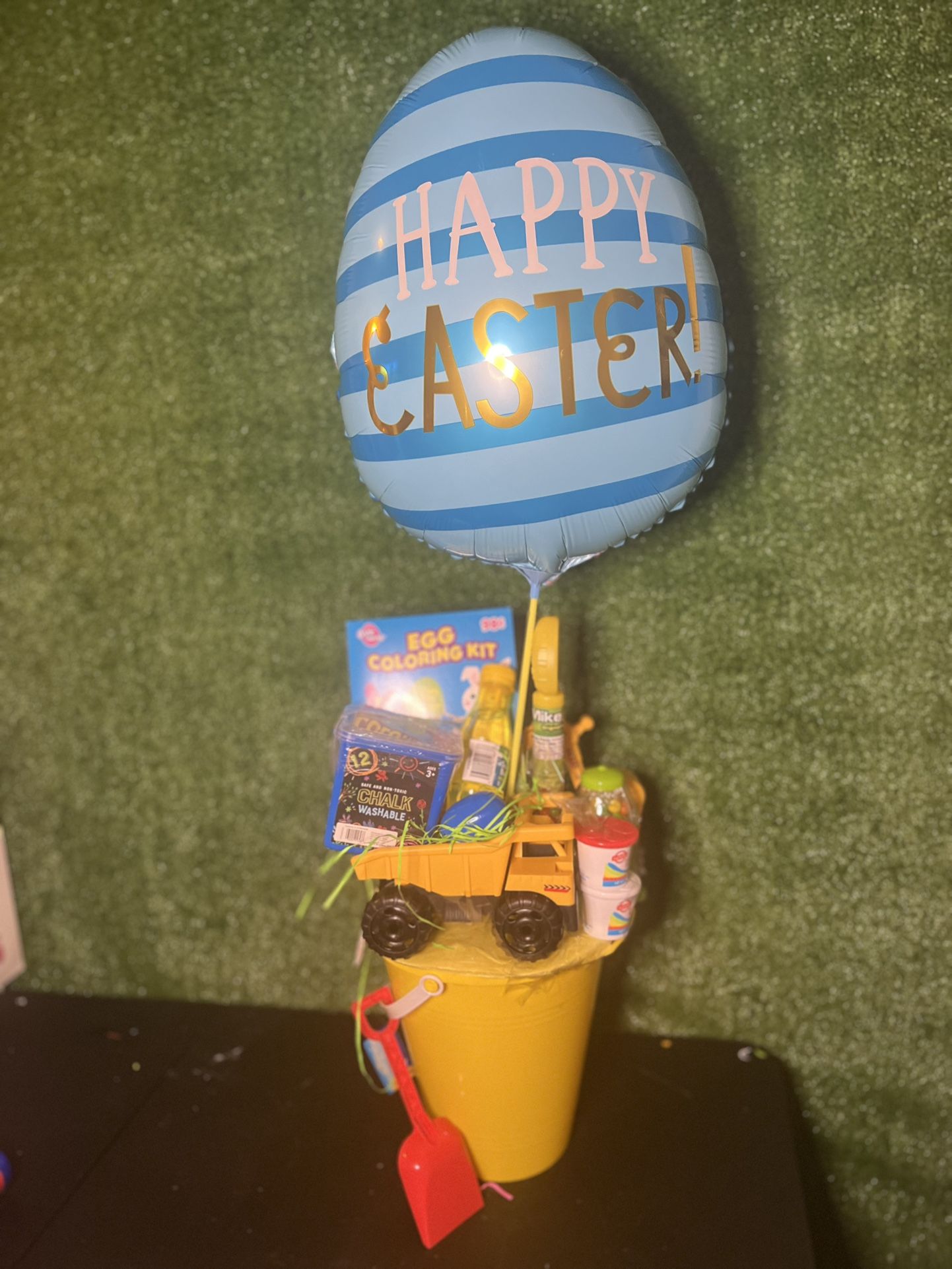 Easter Basket