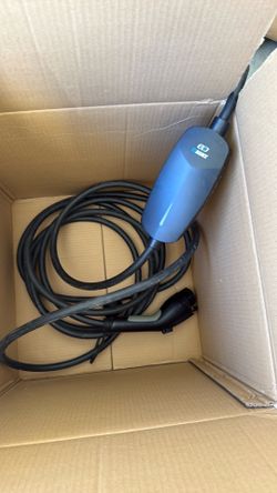 EV Charger 32 Amp J1772