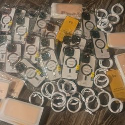 iPhone Accessories 