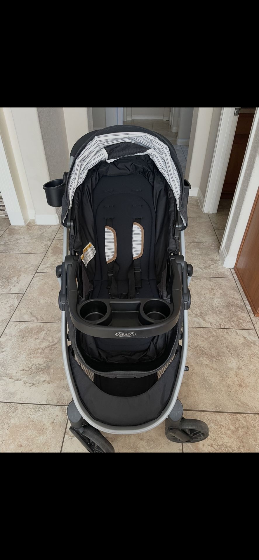 Graco Modes Stroller