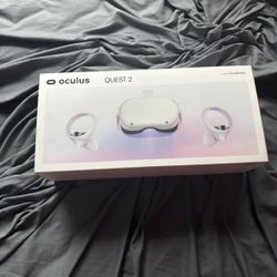 Oculus Quest 2 (Meta Quest)