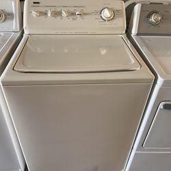 Washer Used 