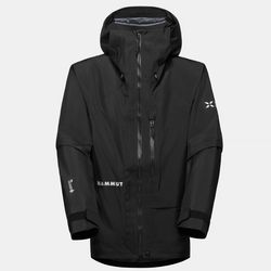 Mammut Eiger Nordwand Advanced HS Hooded Jacket Large GORE-TEX NEW