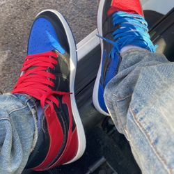 Top 3 Jordan 1 