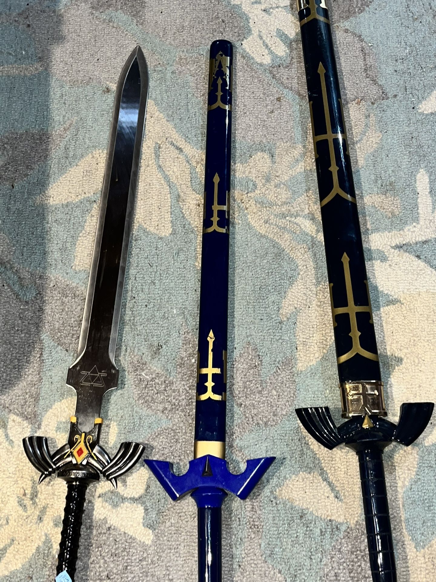 Zelda Collectors Items