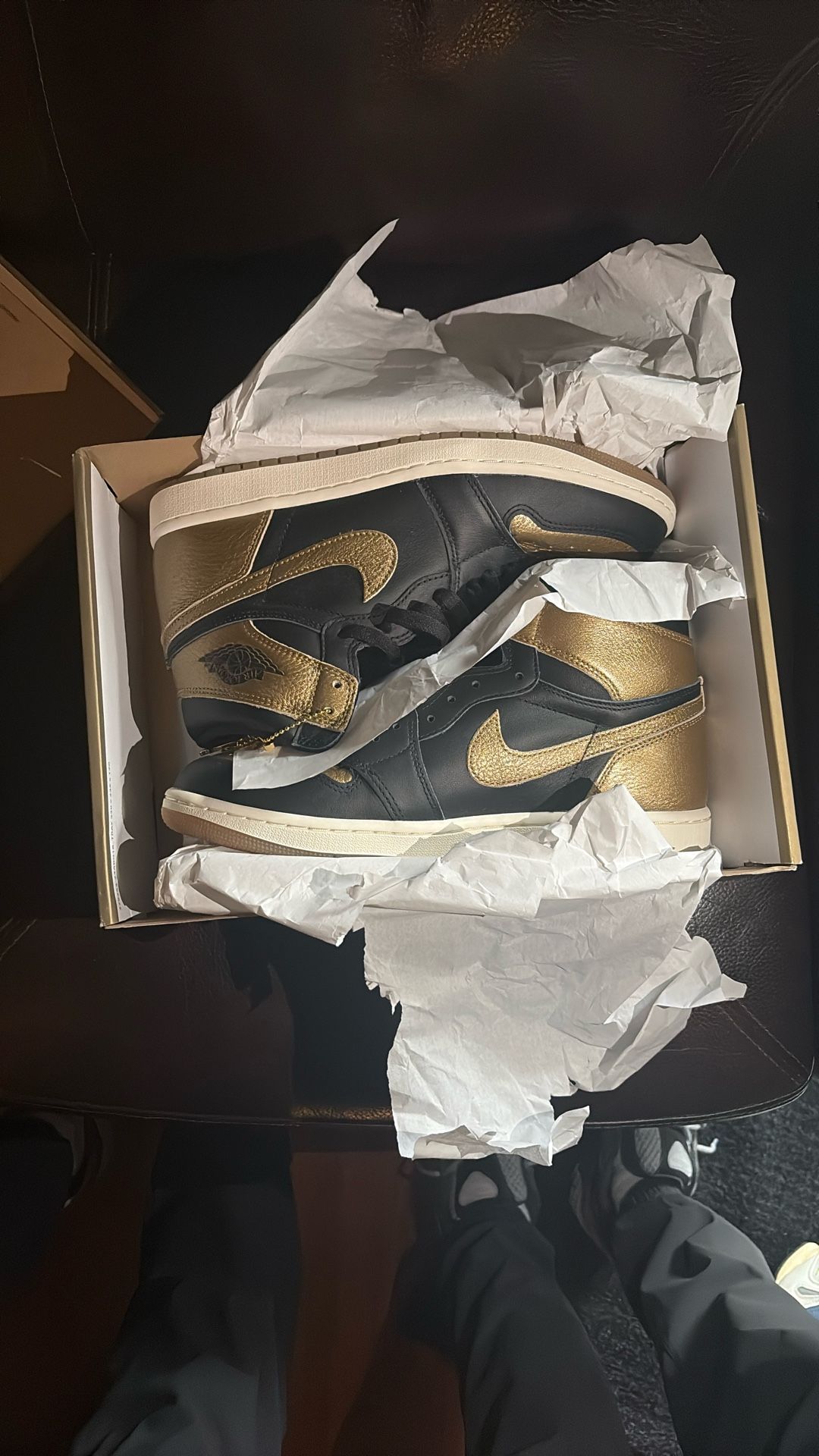 Air Jordan 1 High Og