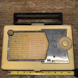 Vintage Radios