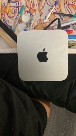 Mac Mini