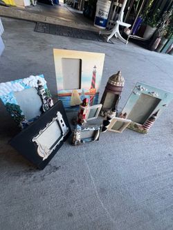8 dlrs for All frames