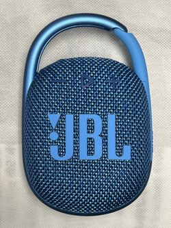 JBL Clip 4 Wireless Portable Bluetooth speaker