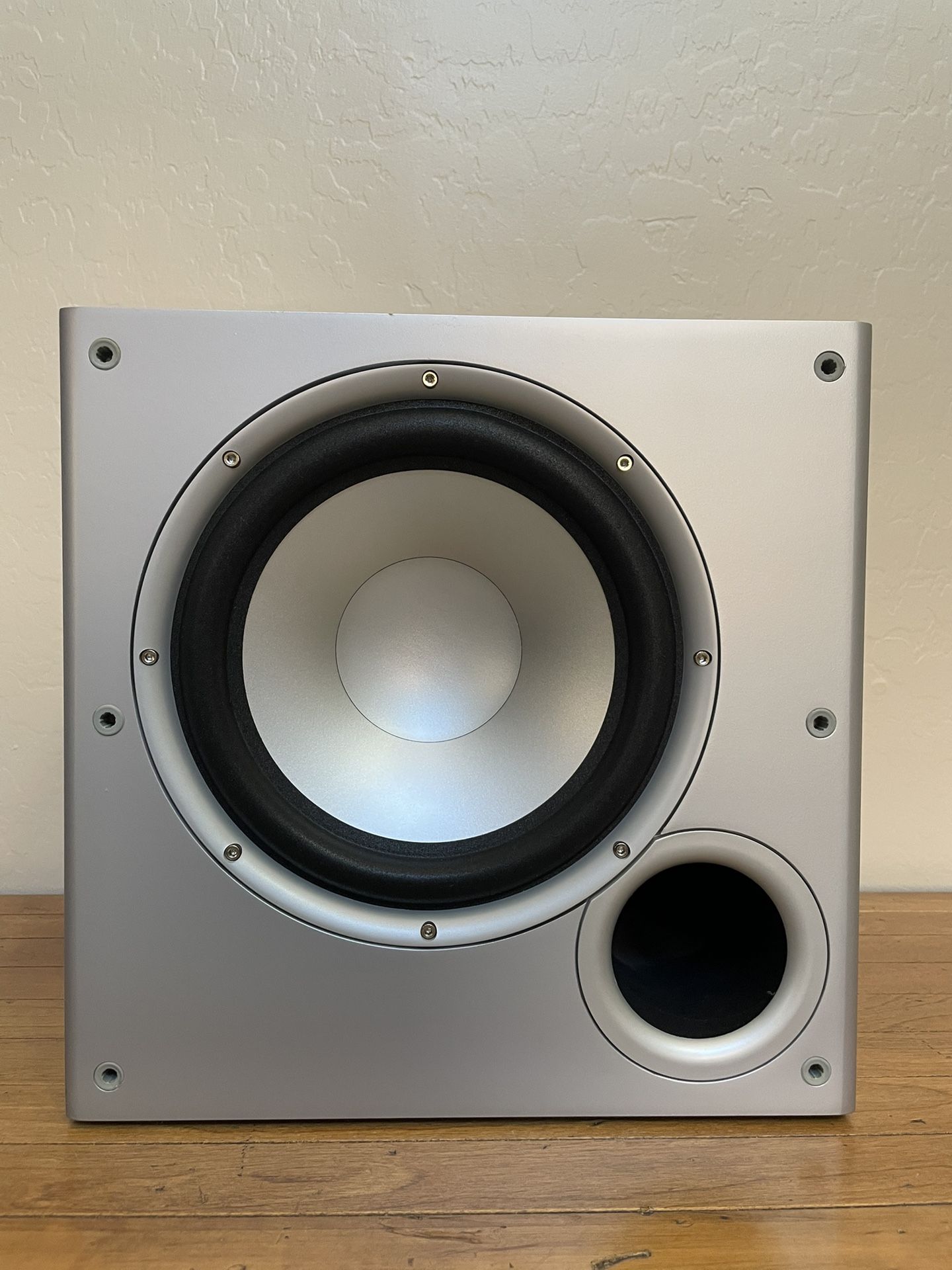 Polk 10” Subwoofer