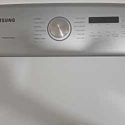 Samsung Dryer 