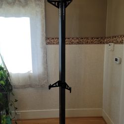 Bike Storage Stand for 2 by Feedback Sports