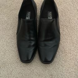 Pair Of Munro Shoes