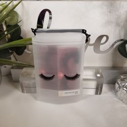 3D FLUFFY LASH SET (FL4)