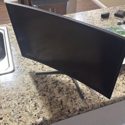 Msi Gaming Monitor 