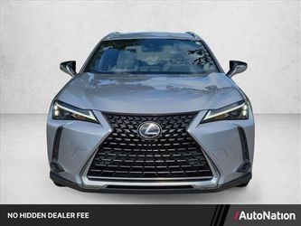 2023 Lexus UX 250h