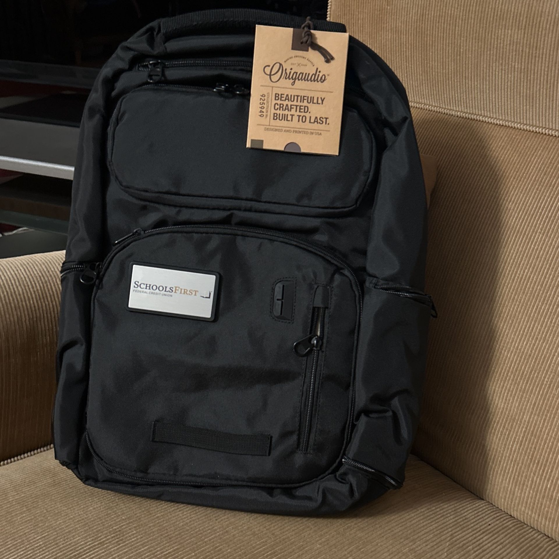 Laptop Backpack 