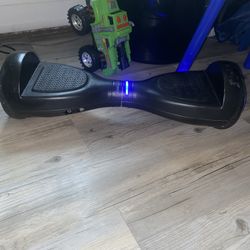 Hoverboard 1or2