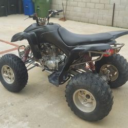 300cc ATV Quad ADULT SIZE 