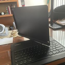 iPad Cover With keyboard 12.9 Inch
