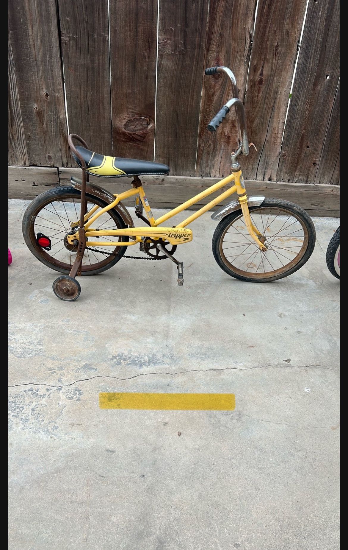 Kids Bike