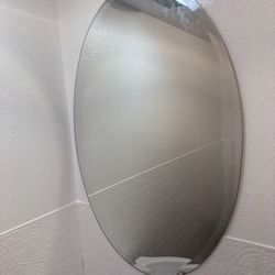 Bathroom Mirror