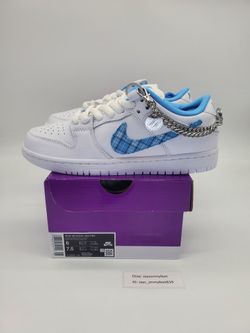 Nike SB Dunk Low Pro (FZ8802-100) Nicole Hause