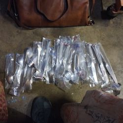 7 Knife 11 Forks 10 Spoon Spoon