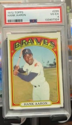 Hank Aaron