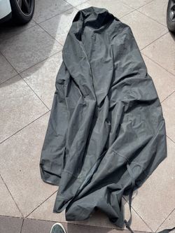 Motorcycle outdoor indoor cover extra large thick durable
