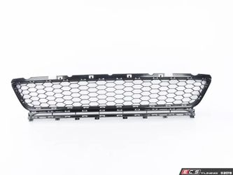 Volkswagen GTI Grille