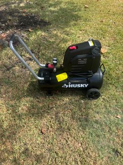 Air compressor