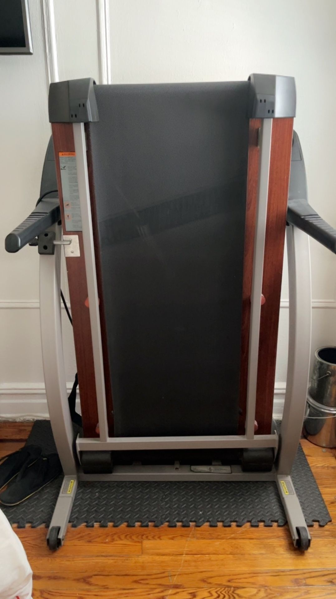 Proform 775 ekg treadmill price sale