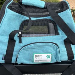 Pet Carrier (small)