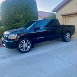 TRUCK  FOR SALE