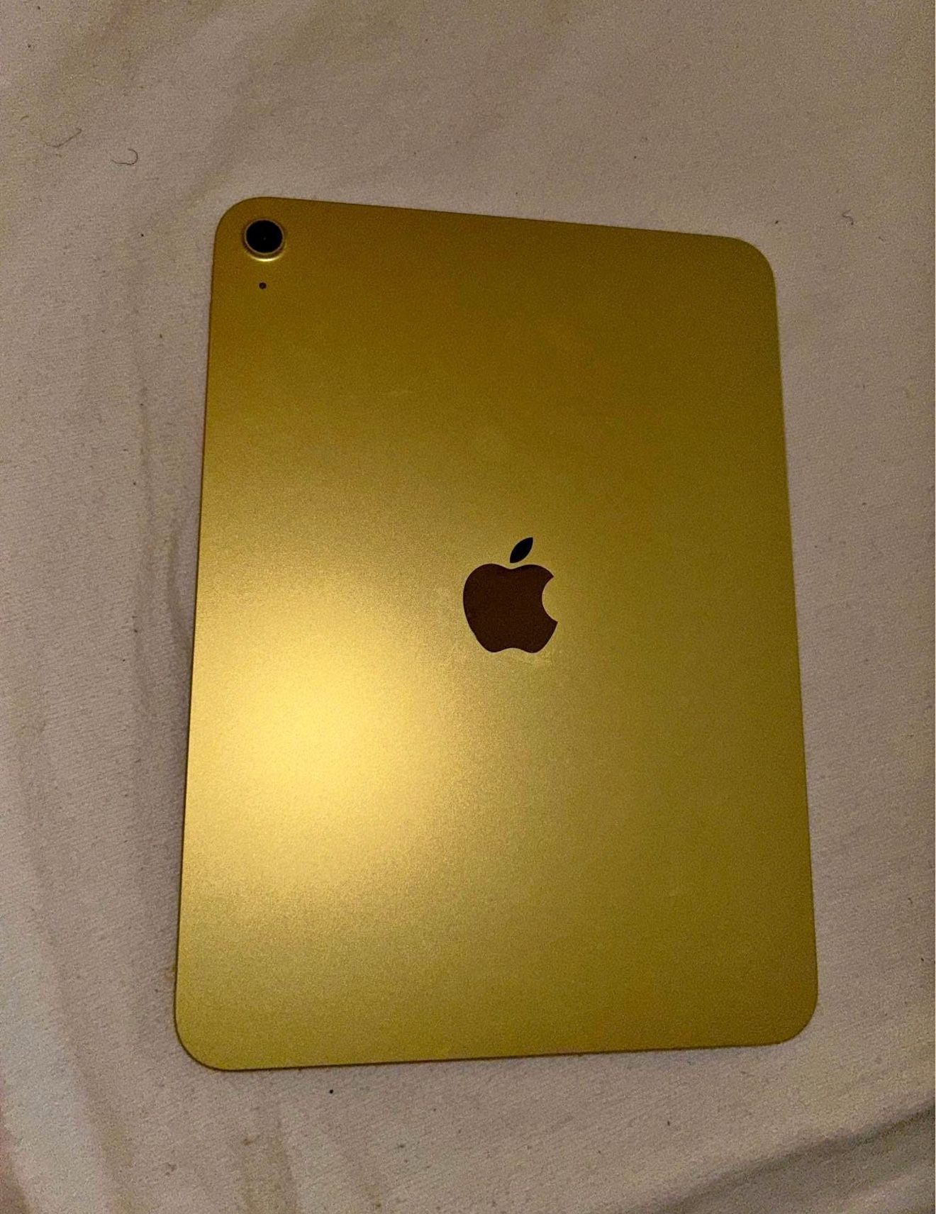 iPad A16
