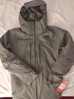 Brand new North Face