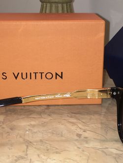Louis Vuitton 2018 Mascot Sunglasses - Brown Sunglasses