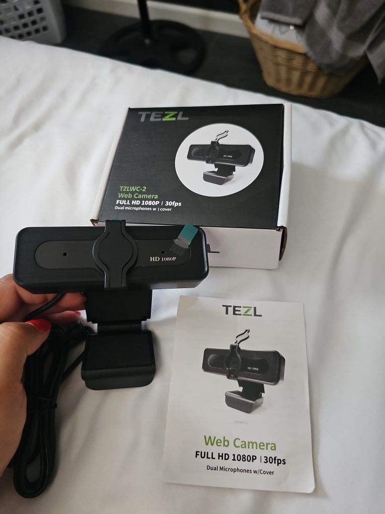 Web Camera